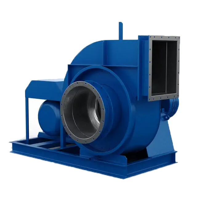 離心風(fēng)機