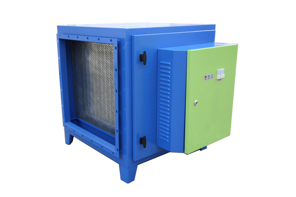 油煙凈化器 油煙凈化器