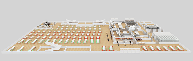 食堂廚房設(shè)計(jì)