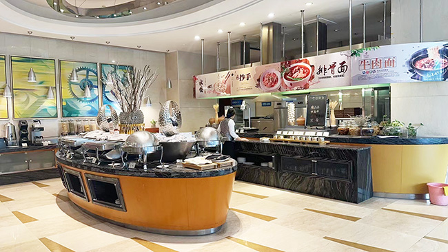 商用廚房設(shè)備 商用廚房設(shè)備