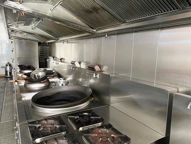 不銹鋼廚房設備 不銹鋼廚房設備