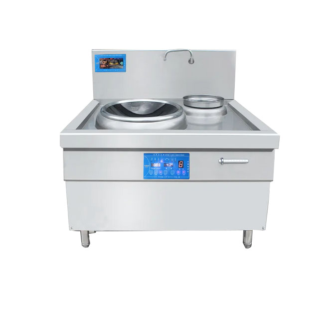 商用電磁爐 商用電磁爐