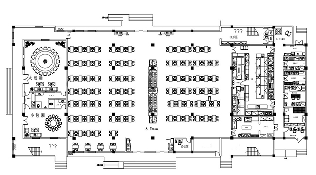 商廚設(shè)計(jì)公司 商廚設(shè)計(jì)公司