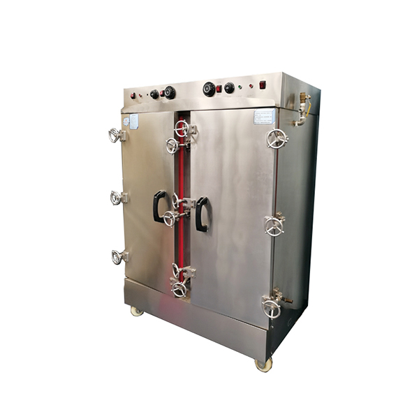 高原蒸飯車(chē) 高原蒸飯車(chē)