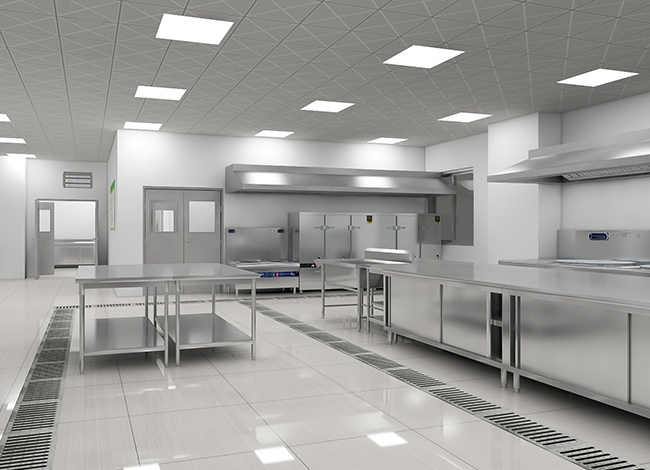 酒店廚房設(shè)計公司 酒店廚房設(shè)計公司