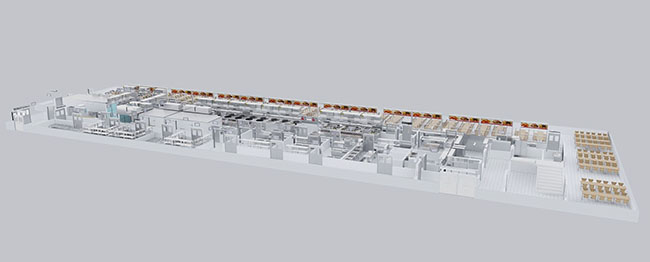 中央廚房設(shè)備 中央廚房設(shè)備