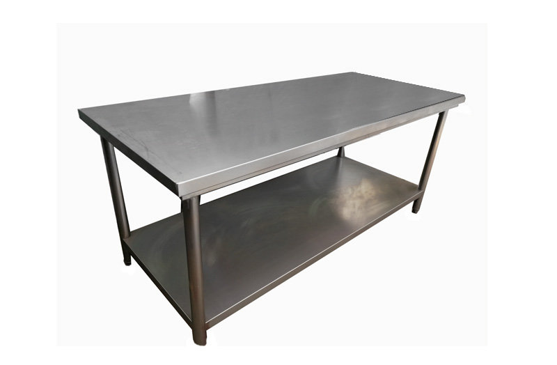 不銹鋼工作臺(tái) 不銹鋼工作臺(tái)