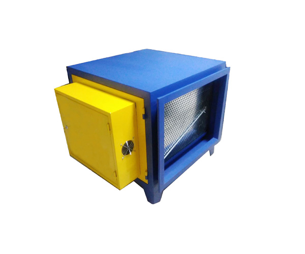 油煙凈化器 油煙凈化器