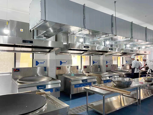 食堂廚房設備 食堂廚房設備