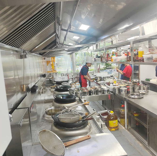 商用廚房設(shè)備 商用廚房設(shè)備