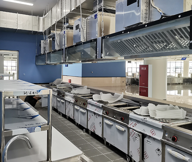 酒店廚房設(shè)備 酒店廚房設(shè)備