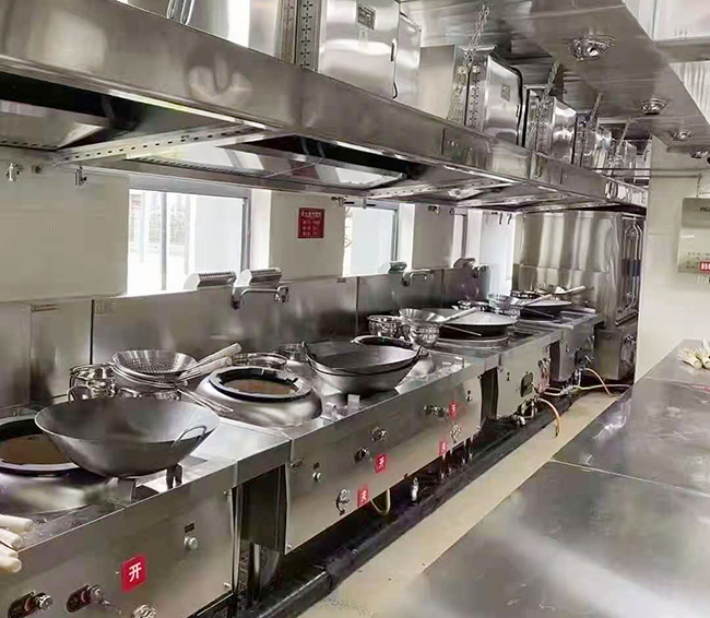 餐飲廚房設(shè)備 餐飲廚房設(shè)備