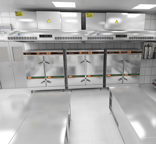 商用廚房設(shè)計(jì) 商用廚房設(shè)計(jì)