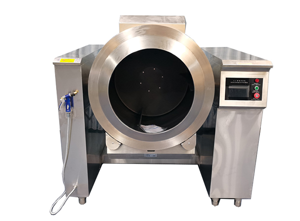 自動(dòng)炒菜機(jī) 自動(dòng)炒菜機(jī)