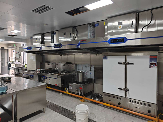 食堂廚房設(shè)計(jì) 食堂廚房設(shè)計(jì)