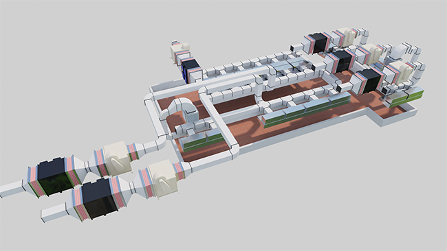 抽排系統(tǒng) 抽排系統(tǒng)