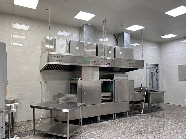 商用廚房設(shè)計 商用廚房設(shè)計