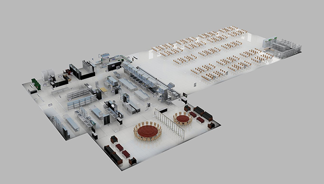 餐飲廚房設(shè)計 餐飲廚房設(shè)計