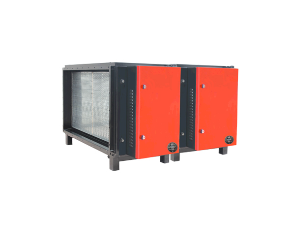 油煙凈化器 油煙凈化器