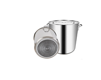 翅片高效節(jié)能湯桶