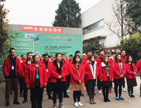 四川優(yōu)佰特廚房設(shè)備公司3月全員月會(huì)順利展開，2019年優(yōu)佰特公司將迎來新變革