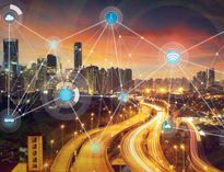 萬物互聯(lián)時代來臨，智能商用終端引領(lǐng)商廚發(fā)展