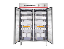 成都廚房設(shè)備知名廠(chǎng)家告訴你廚房消毒柜使用注意事項(xiàng)