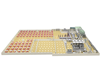 商用廚房設備公司告訴你為什么各工作間獨立分開?