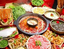 四川廚房設施生產廠家告訴你開火鍋需要哪些設備?