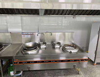 廚房設(shè)備廠家告訴你選擇廚房設(shè)備的三大標(biāo)準是什么