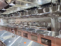 商用廚具是選擇201還是304，為什么？