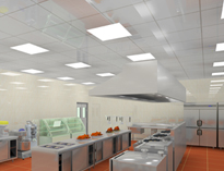 成都餐飲廚房設(shè)備公司告訴你如何對(duì)餐飲企業(yè)進(jìn)行分類(lèi)