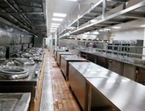 成都酒店廚房設(shè)備廠家告訴你飯店和酒店的分類標(biāo)準(zhǔn)