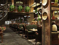 廚房設(shè)施設(shè)備廠(chǎng)家為你介紹餐飲企業(yè)前期如何做好準(zhǔn)備工作?