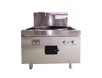 食堂廚房設(shè)備廠家和你分析廚房噪聲的來(lái)源