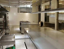 酒店廚房設(shè)計(jì)的那些事兒！