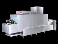 成都不銹鋼廚房設(shè)施設(shè)備廠家和你聊聊洗碗機(jī)都有哪些種類，應(yīng)該如何選擇?