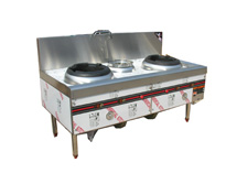 四川餐飲廚房設(shè)備公司和你聊聊商用爐灶使用中的常見(jiàn)故障及解決辦法