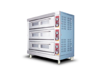 廚房工程公司和你聊聊商用廚房烹飪設備的種類