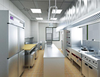 四川商用廚房設備生產廠家和你聊聊商用廚房設備行業(yè)應該如何發(fā)展