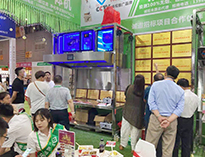 2021成都展會正式開幕，優(yōu)佰特展廳喜迎八方來客！