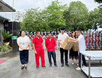 優(yōu)佰特7月月會順利召開，公司上下凝心聚力，奮發(fā)向上！