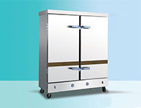 四川中餐廚房設(shè)備廠家和你聊聊蒸飯柜的分類(lèi)以及適用范圍