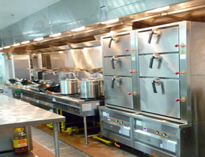 成都商用廚房工程公司告訴你如何制作廚房設備清單以及廚房設備清單需要注意什么