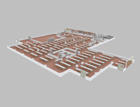 成都食堂廚房設備廠家告訴你食堂廚房工程報價多少，怎么做預算