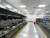 成都酒店后廚設備廠家告訴你如何做好廚房安全管理