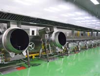 中央廚房設(shè)備廠家告訴你中央廚房有什么優(yōu)勢，為什么要建中央廚房?