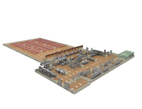 成都餐飲廚房設備廠家告訴你商用廚房如何管理
