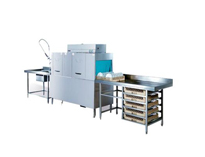 大型廚具廚房設(shè)備廠家告訴你如何維護保養(yǎng)洗碗機