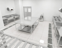 商用廚房設(shè)備公司告訴你廚房設(shè)計(jì)能夠?yàn)槭称钒踩鍪裁?>

					<div   id=